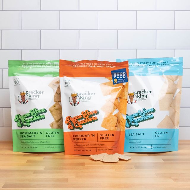 Family Pack (3 bags, 1 of each flavor)